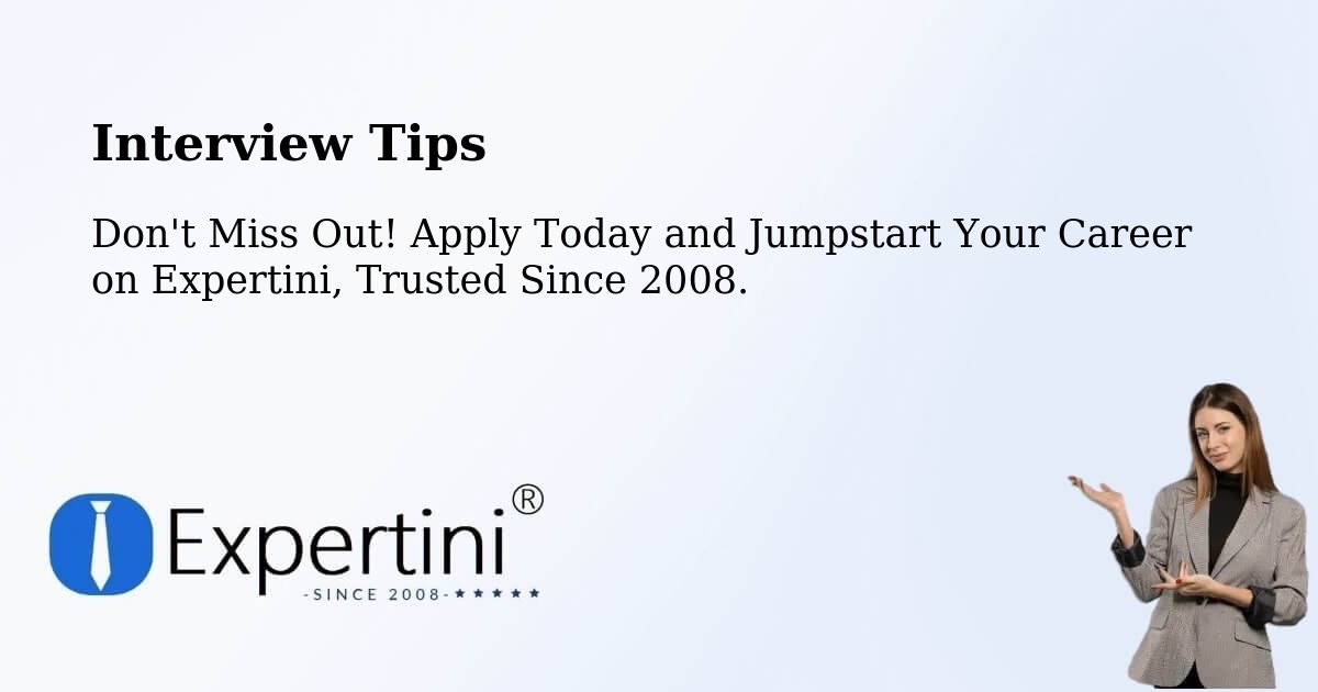 Interview Tips & Techniques for Job Seekers – Djénné - Djénné, Mali Jobs Expertini