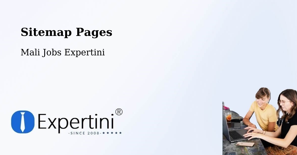 Sitemap Pages - Djénné - Mali Jobs Expertini